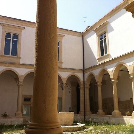 Filinona Daire Modica Dış mekan fotoğraf