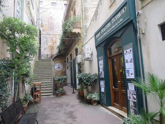 Filinona Daire Modica Dış mekan fotoğraf