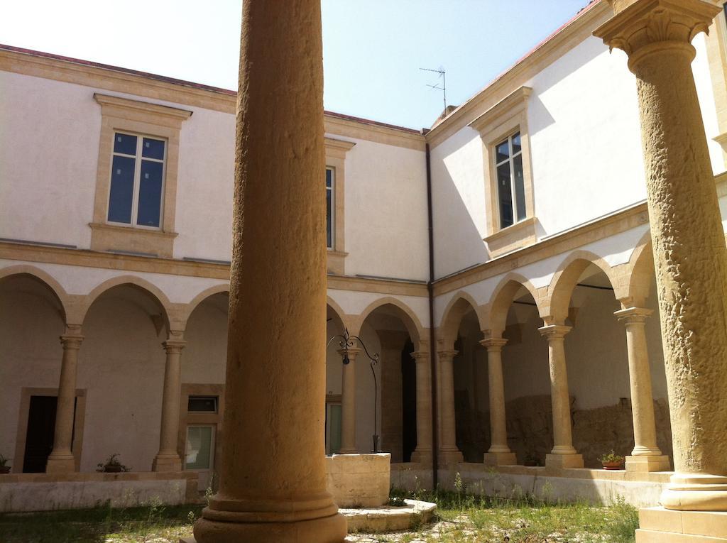 Filinona Daire Modica Dış mekan fotoğraf
