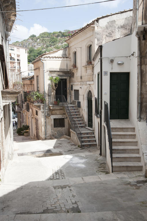 Filinona Daire Modica Dış mekan fotoğraf
